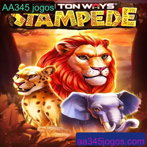 Explorando o Mundo de TenTonWaysStampede: Um Guia Completo