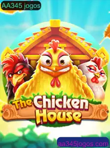 TheChickenHouse: Um Mergulho no Mundo dos Jogos Inovadores AA345