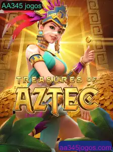 Treasures of Aztec: Descubra os Segredos do Novo Jogo Sensação