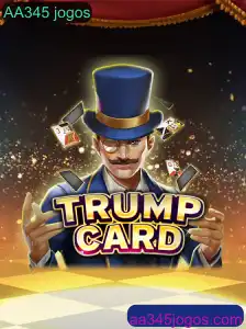 Explorando o Jogo Inovador TrumpCard e Suas Regras Envolventes