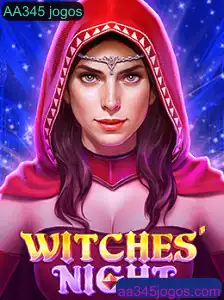 Explorando o Mundo Envolvente de WitchesNight: Um Novo Fenômeno no Universo dos Jogos