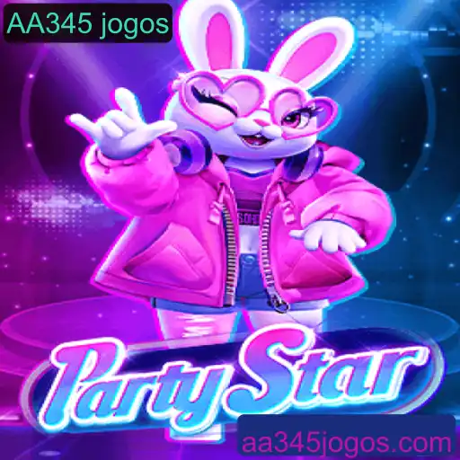 PartyStar: O Novo Fenômeno dos Jogos de Festa