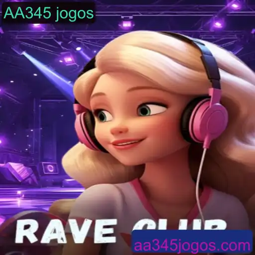 Descubra o Universo Empolgante do Jogo RaveClub