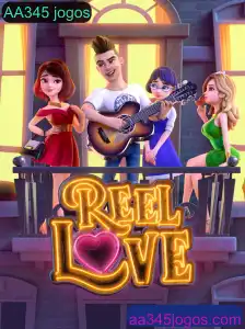 Descubra o Fascinante Mundo de ReelLove: O Novo Fenômeno dos Jogos