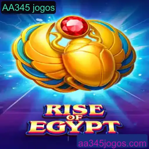 RiseOfEgypt: Explore o Fascinante Mundo de Mistérios Antigos