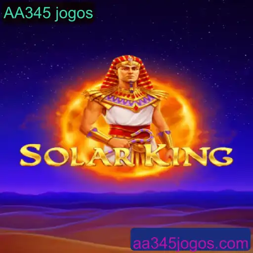 Descubra SolarKing: O Novo Jogo de Estratégia que Está Transformando a Experiência dos Gamers