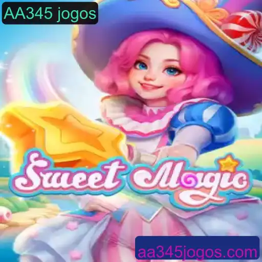 Descubra os Encantos de SweetMagic: O Novo Fenômeno dos Jogos
