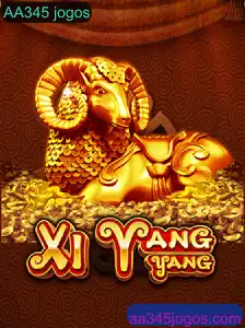 Desvendando XiYangYang: O Novo Fenômeno nos AA345 Jogos